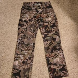 Under Armour Ridge Reaper pants
